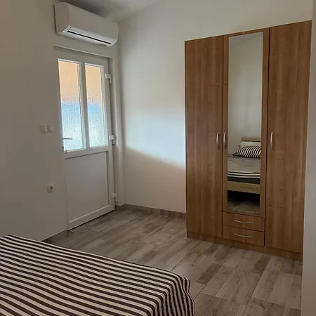 Apartamento Domani