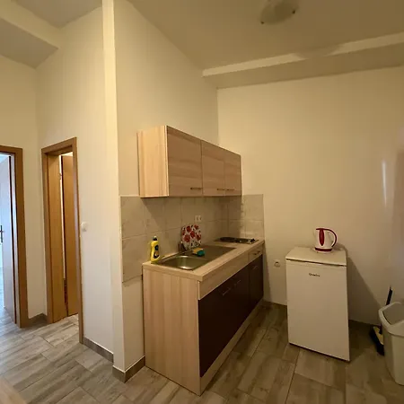 Domani Apartamento *