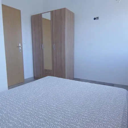 Appartamento Domani Vir