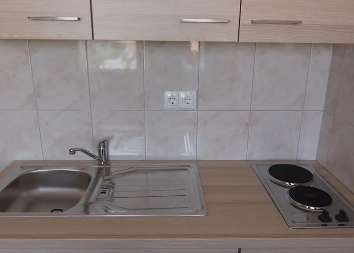 Domani Appartement *