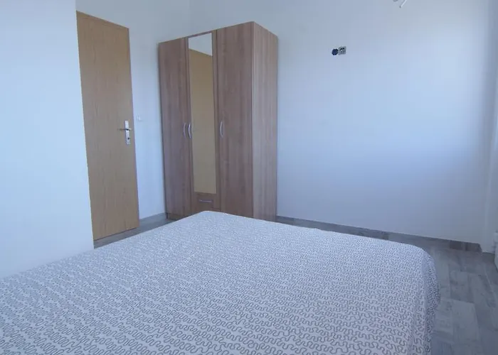 Appartement Domani Vir