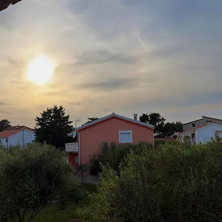 Apartamento Domani Vir