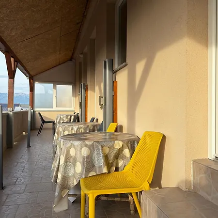 Domani Apartamento