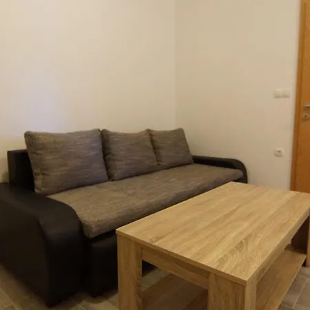 Apartment Domani *