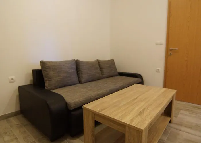 Apartman Domani *
